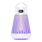 MOZOFF 230 - Electronic Insect Zapper Medium