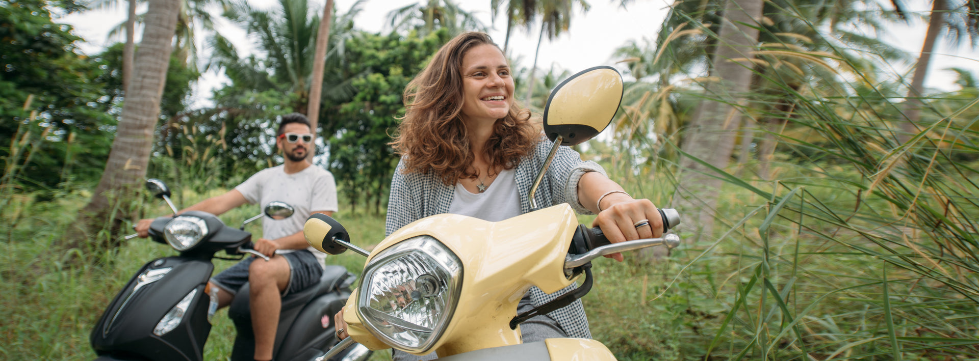 Bali Bliss: Navigating Mosquitoes and Choosing the Right Repellent
