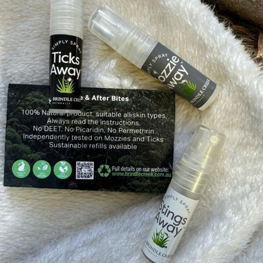 3ml Trial Packs