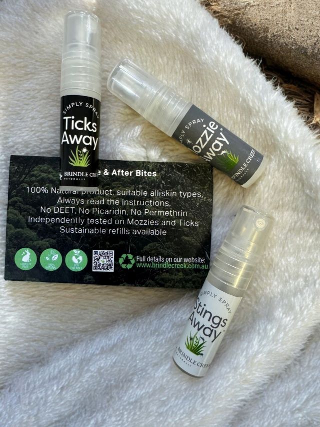 3ml Trial Packs