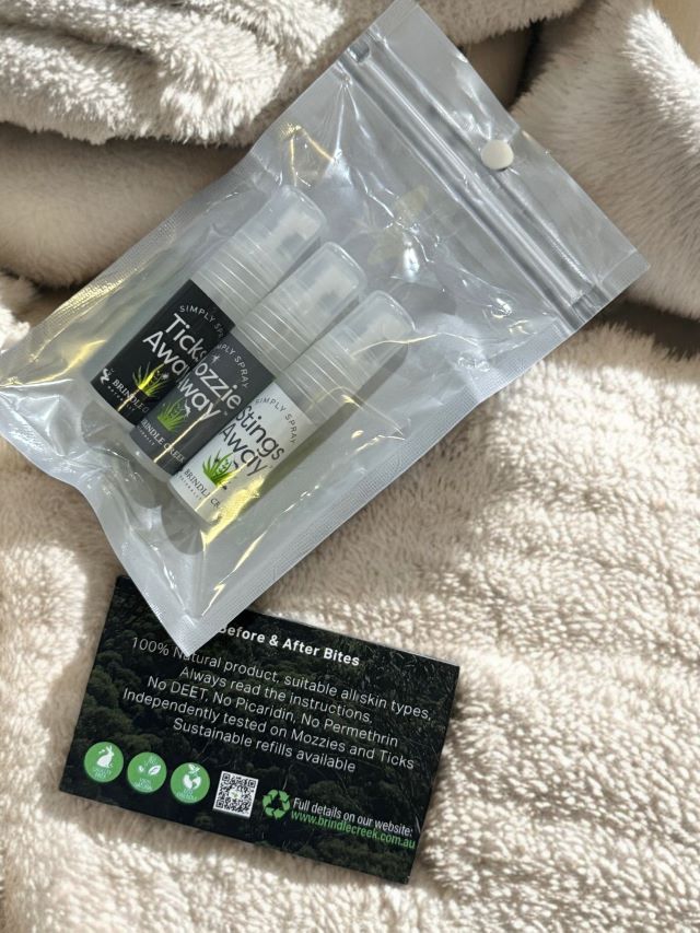 3ml Trial Packs