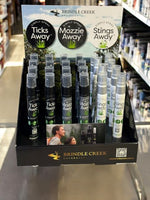 Stockists Counter Top Display
