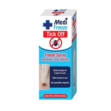 Tick Removal Spray 38ml