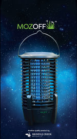 MOZOFF 720 - Electronic Insect Zapper Large