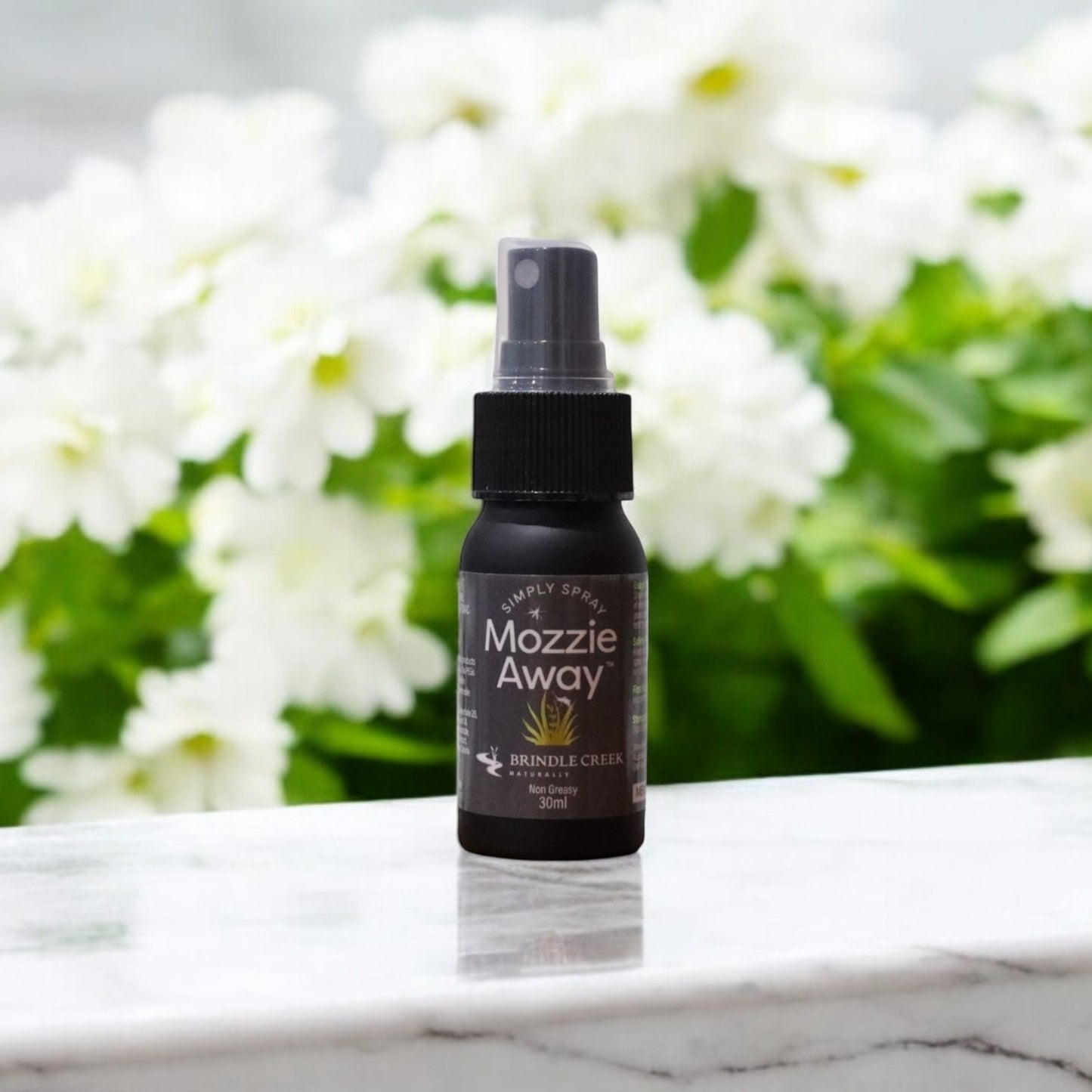 Mozzie Away 30ml