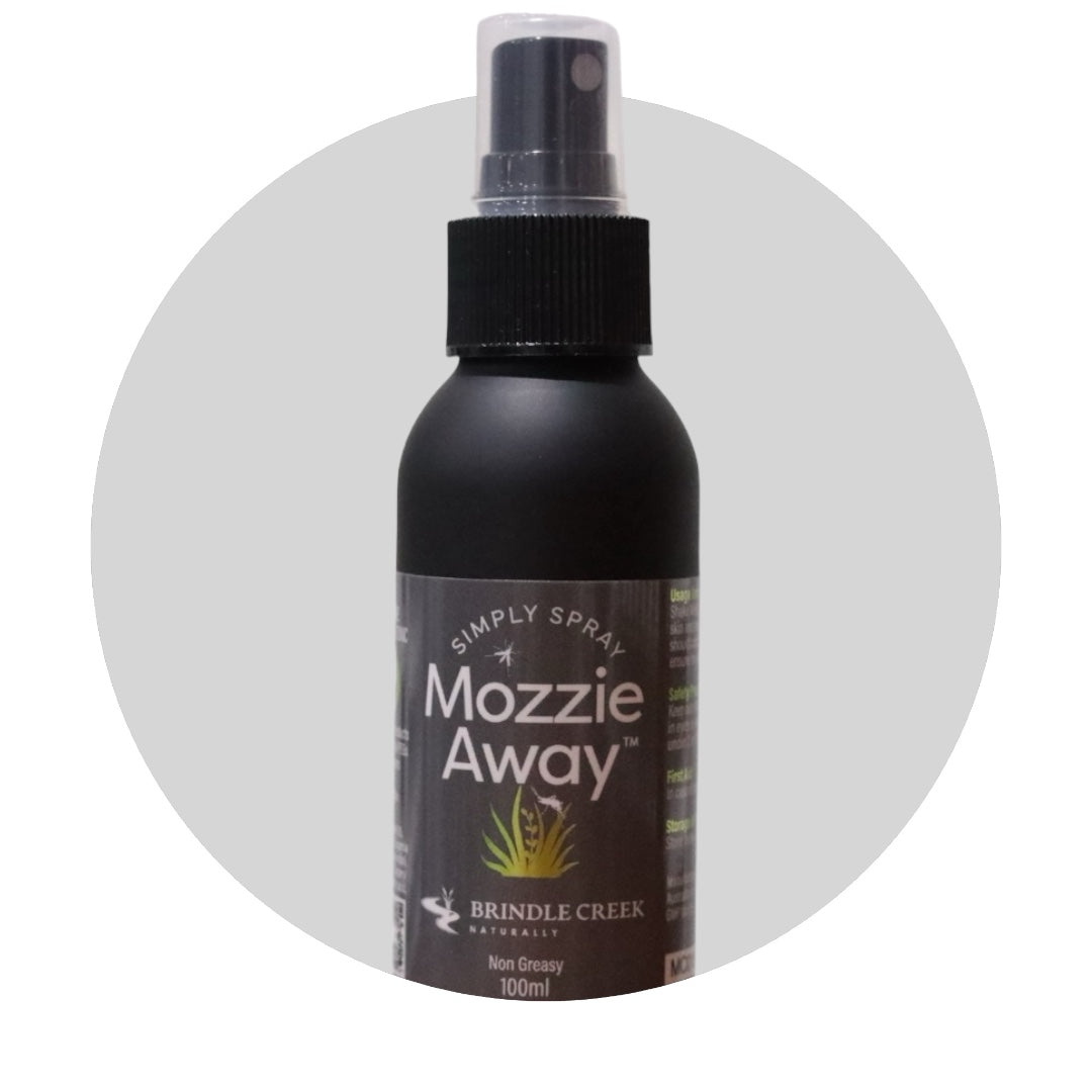 Mozzie Away 100ml