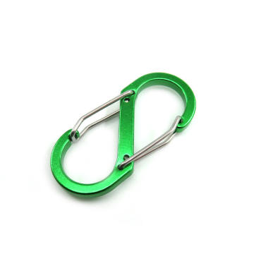 Carabiners "S" Type