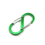 Carabiners "S" Type