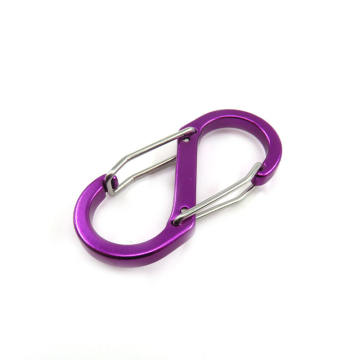 Carabiners "S" Type