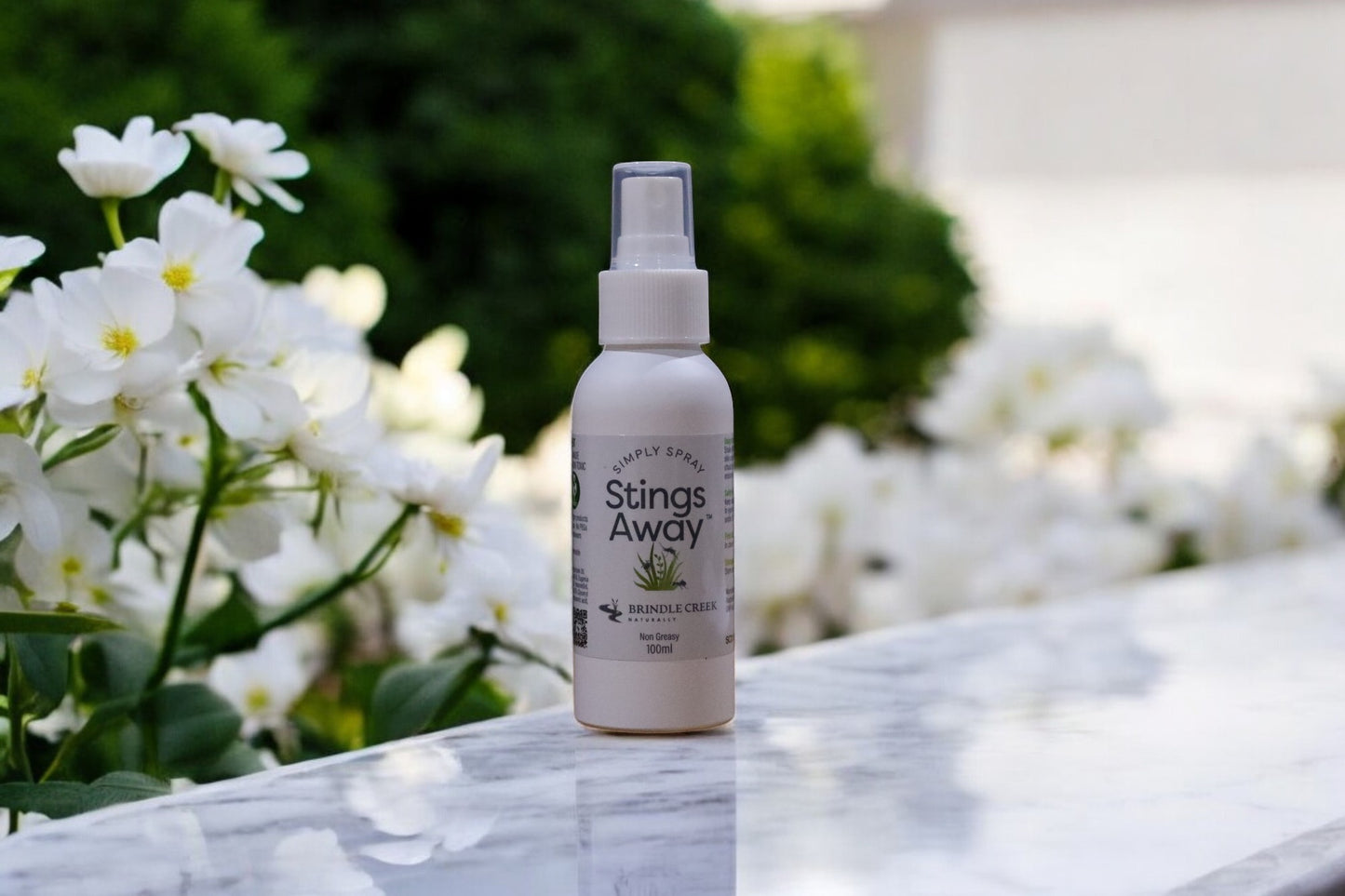 Stings Away 100ml