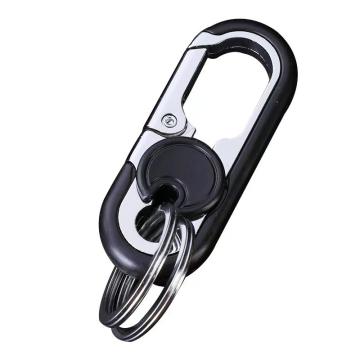 Carabiner Keychains