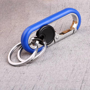 Carabiner Keychains
