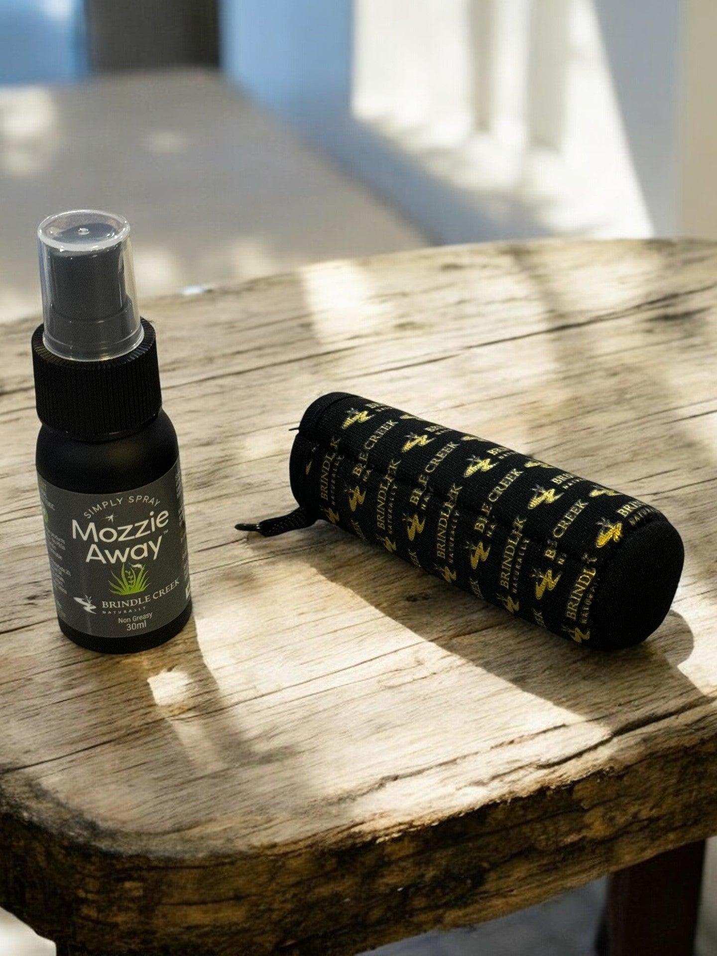 The Skin 30