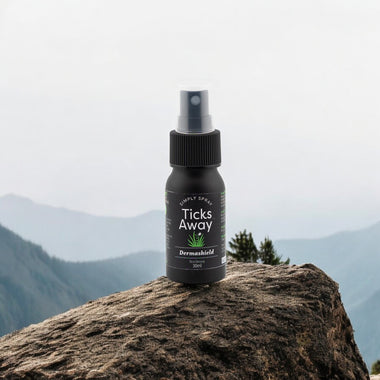 Ticks Away 30ml