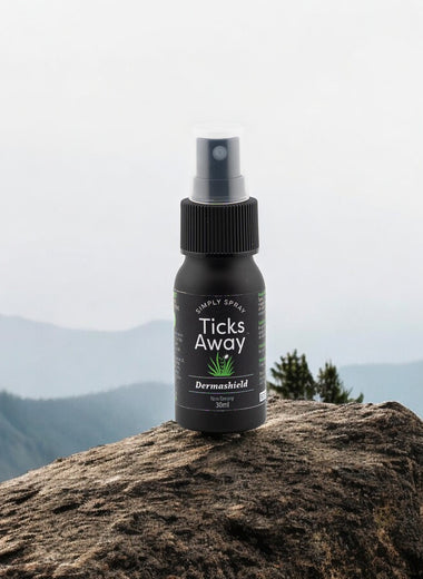 Ticks Away 30ml
