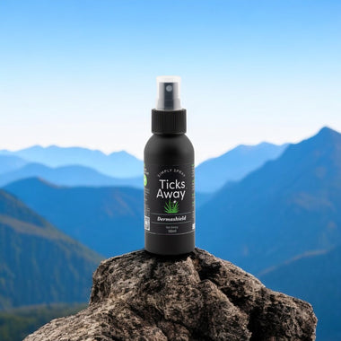 Ticks Away 100ml