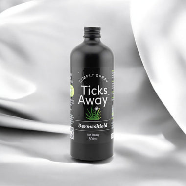 Ticks Away 500ml (Refill)