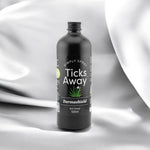 Ticks Away 500ml (Refill)
