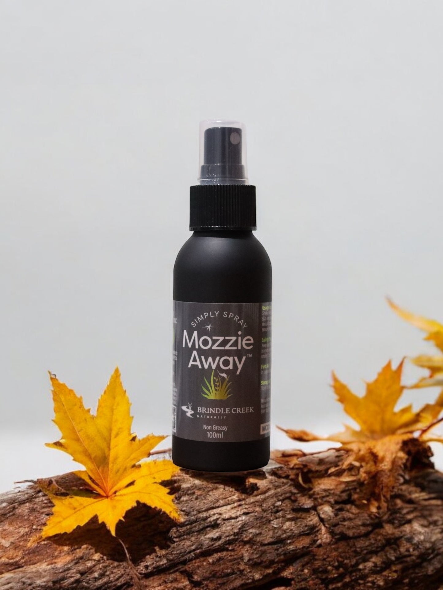 Mozzie Away 100ml